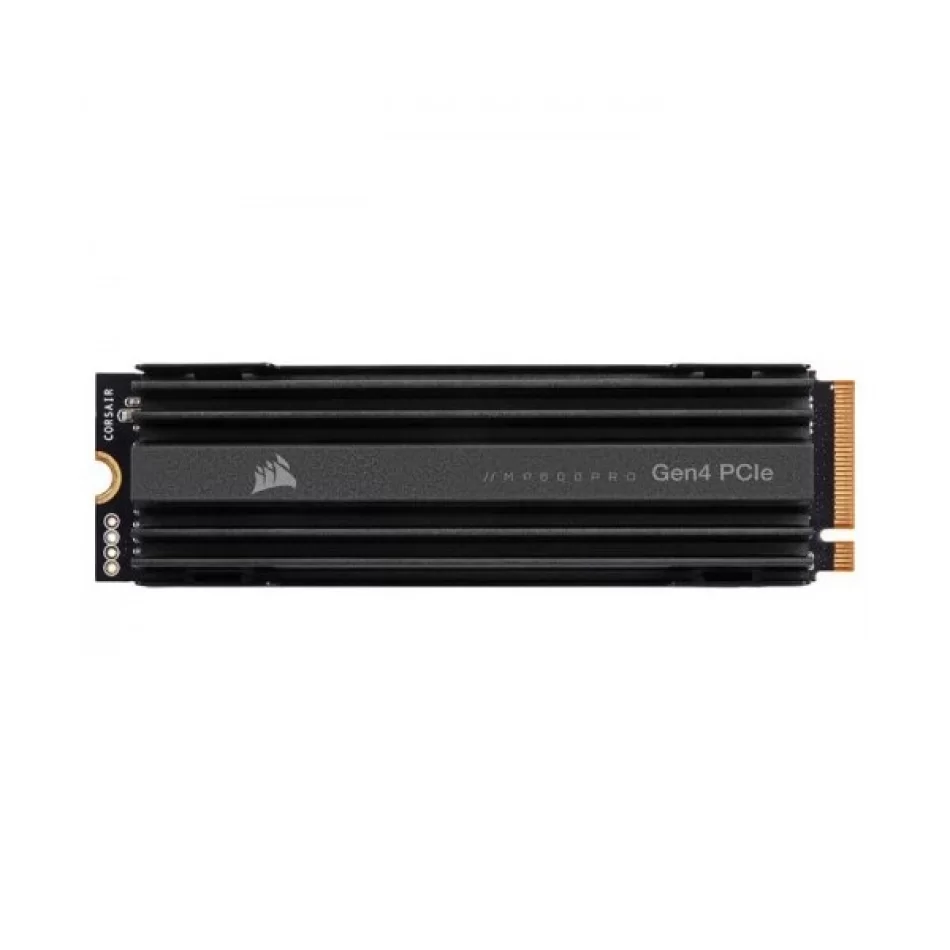 Corsair Force MP600 Pro CSSD-F1000GBMP600PRO 1TB 7000/5500MB/s NVMe PCIe M.2 SSD Disk