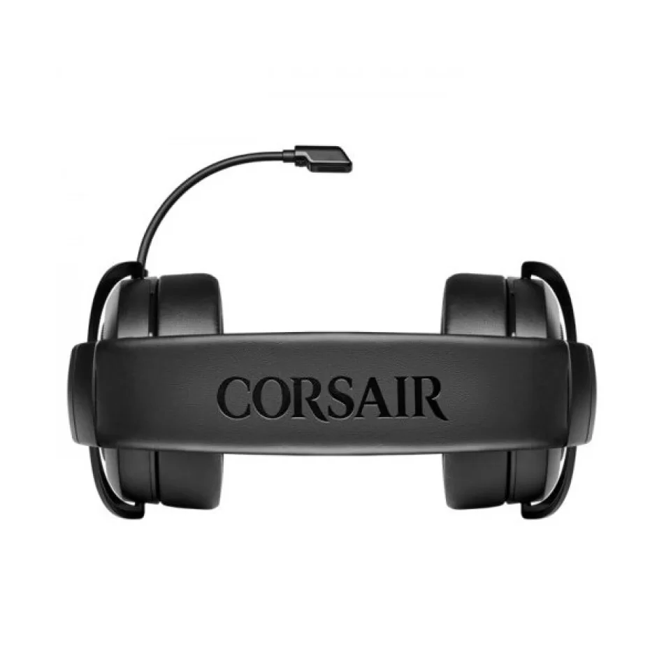 Corsair HS50 Pro Stereo Yeşil Mikrofonlu Kablolu Gaming Kulaklık