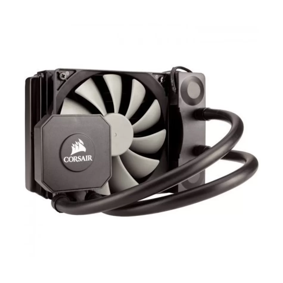 Corsair Hydro Serisi H45 İşlemci Sıvı Soğutma