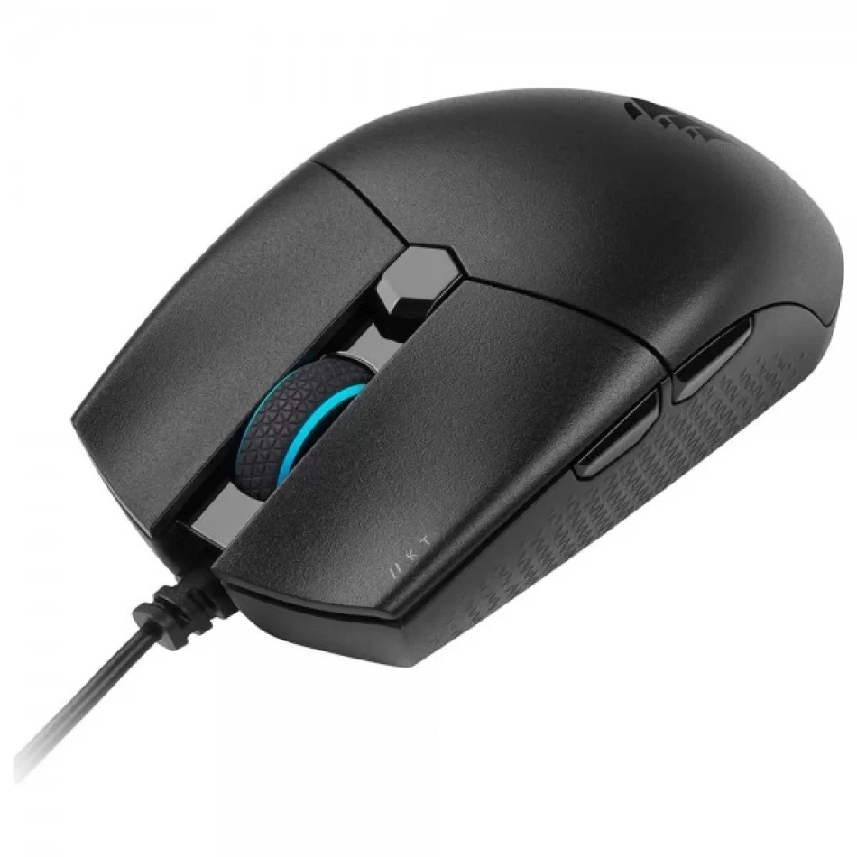 Corsair Katar Pro CH-930C011-EU 12.400 DPI 6 Tuş Optik RGB Kablolu Gaming Mouse