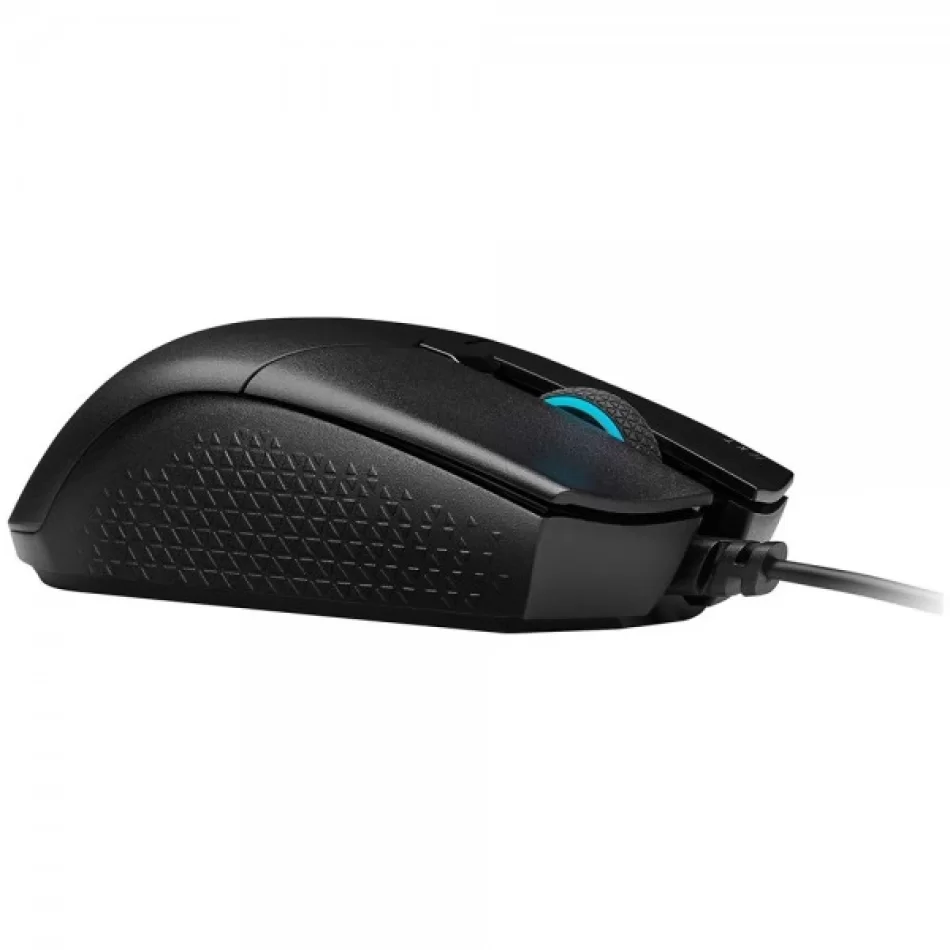 Corsair Katar Pro CH-930C011-EU 12.400 DPI 6 Tuş Optik RGB Kablolu Gaming Mouse