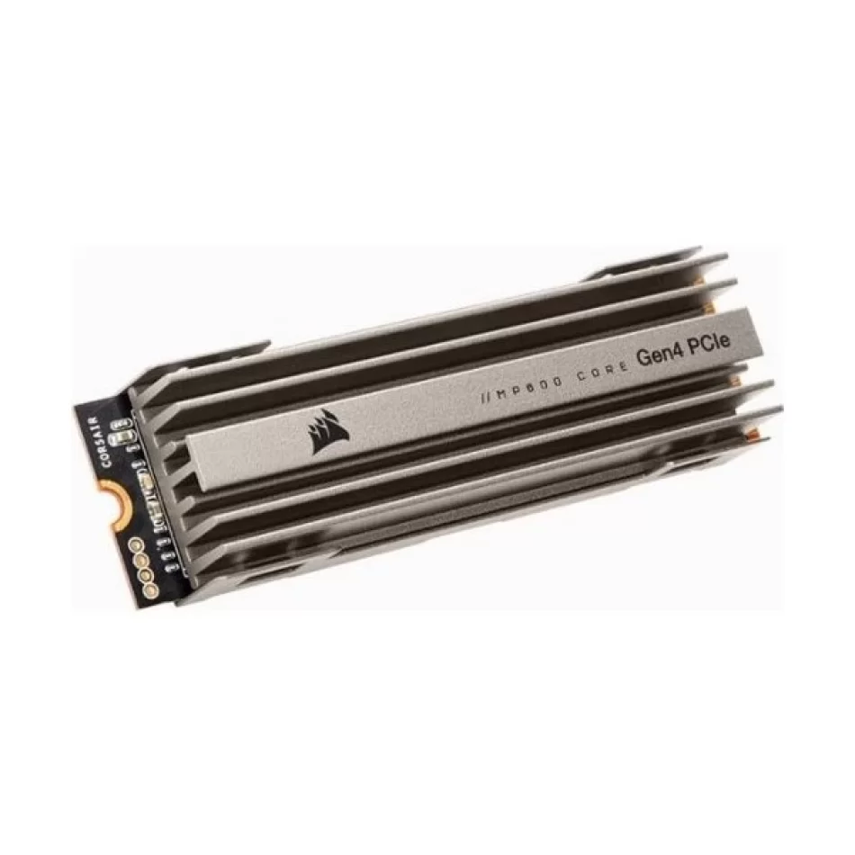 Corsair MP600 1TB 4700MB-1950MB/s nVME M.2 SSD (CSSD-F1000GBMP600COR)