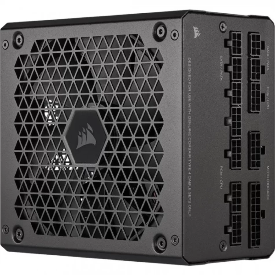 Corsair RM750 750W 80 PLUS Gold Tam Modüler Güç Kaynağı