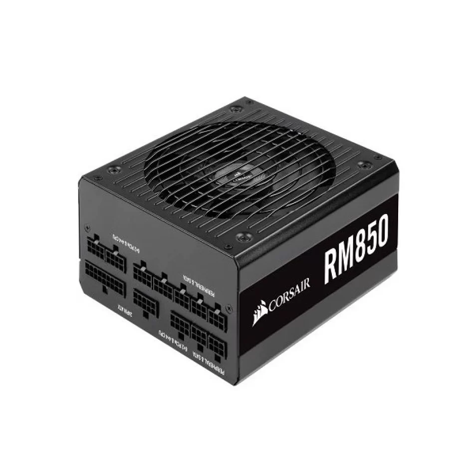 Corsair RM850 850W 80 Plus Gold Full Modüler Power Supply