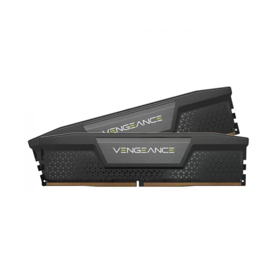 Corsair Vengeance 32GB (2x16 GB) DDR5 5600MHz CL36 Intel XMP Ram