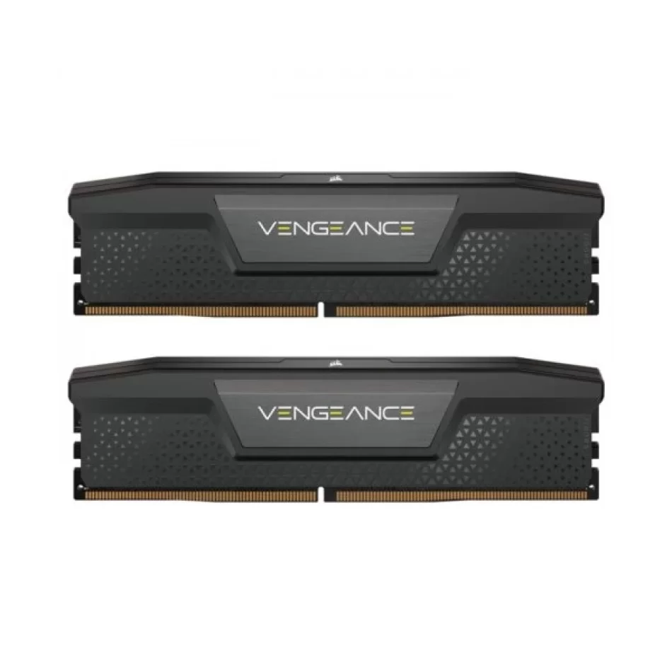 Corsair Vengeance 32GB (2x16 GB) DDR5 5600MHz CL36 Intel XMP Ram