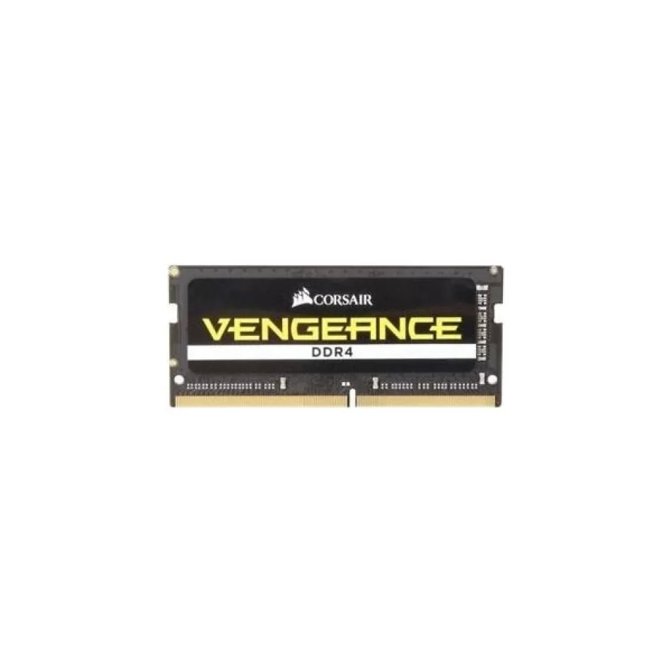 Corsair Vengeance 4 GB DDR4 2400MHz CL16 Notebook Ram CMSX4GX4M1A2400C16