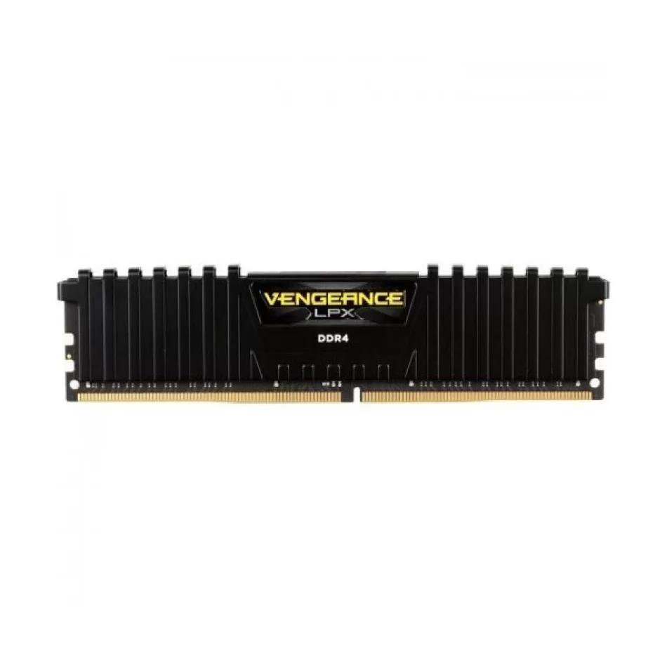 Corsair Vengeance LPX 16GB (1x16 GB) DDR4 2400MHz CL16 Ram CMK16GX4M1A2400C16