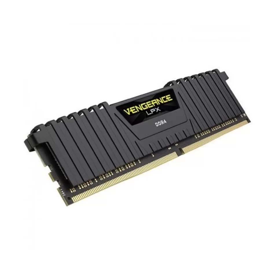 Corsair Vengeance LPX 16GB (1x16 GB) DDR4 2400MHz CL16 Ram CMK16GX4M1A2400C16