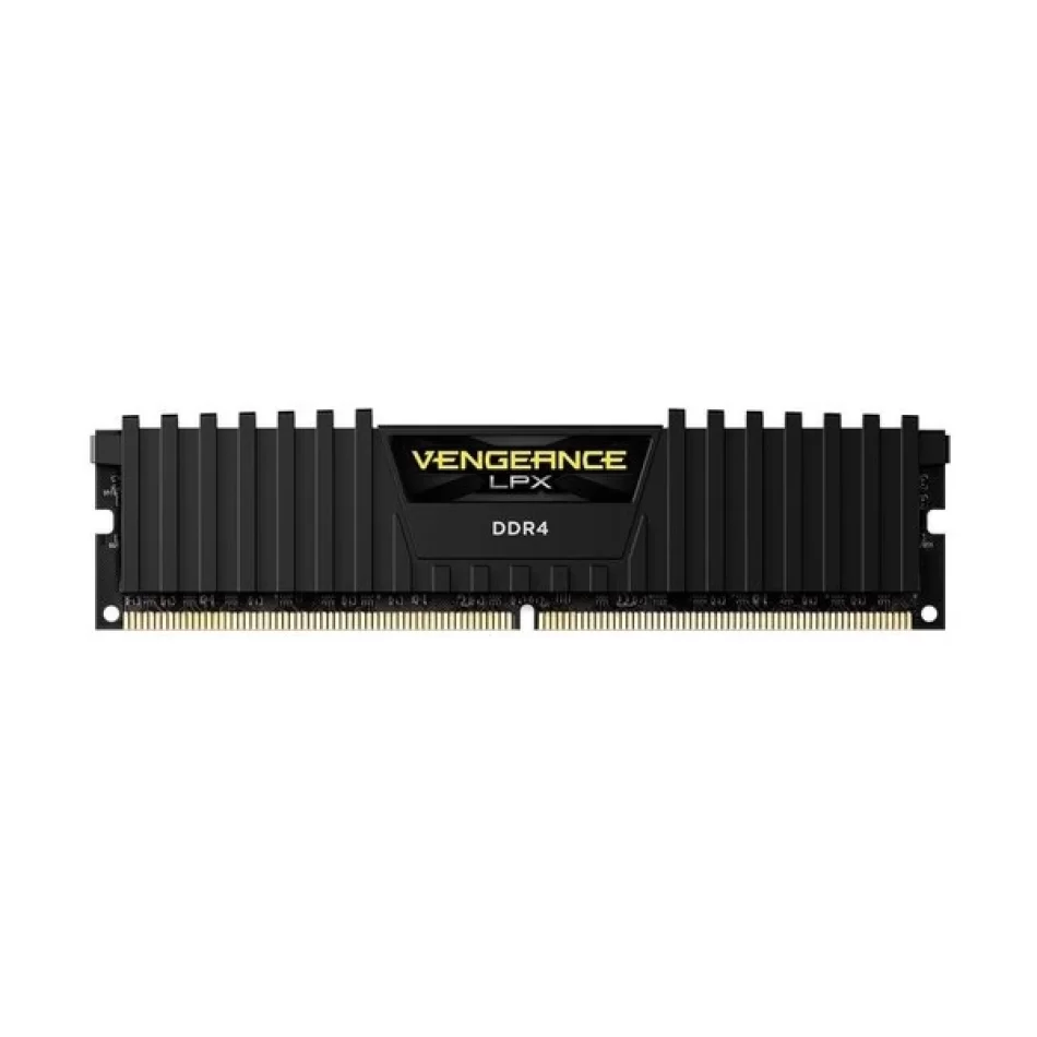 Corsair Vengeance LPX 16GB (1x16 GB) DDR4 2666MHz CL16 Ram CMK16GX4M1A2666C16