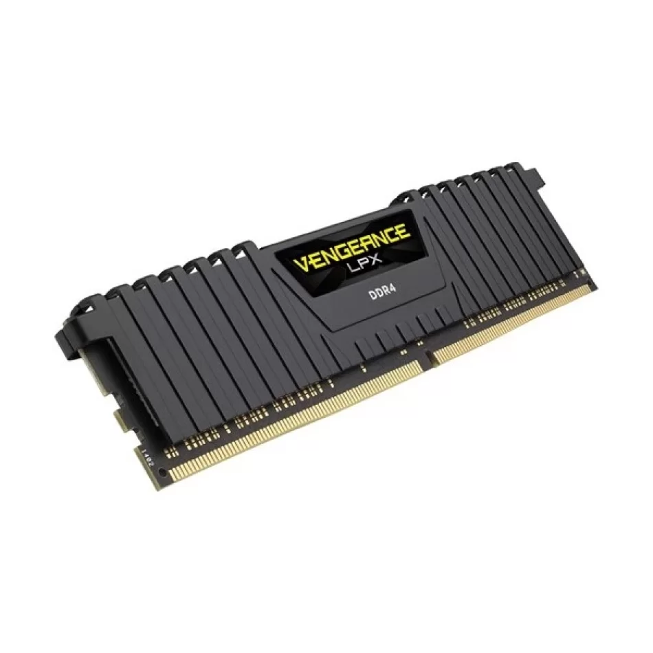 Corsair Vengeance LPX 16GB (1x16 GB) DDR4 3000MHz CL15 Ram CMK16GX4M1B3000C15