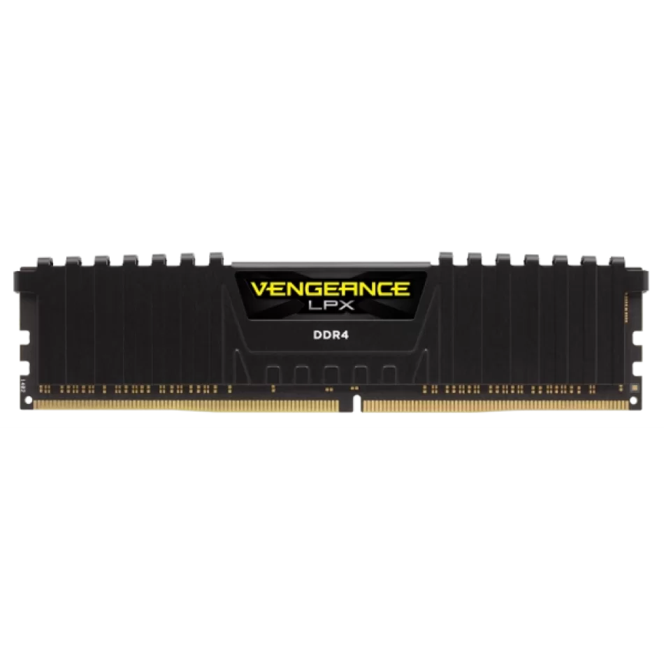 Corsair Vengeance LPX 16GB (1x16 GB) DDR4 3200MHz CL16 Ram CMK16GX4M1E3200C16