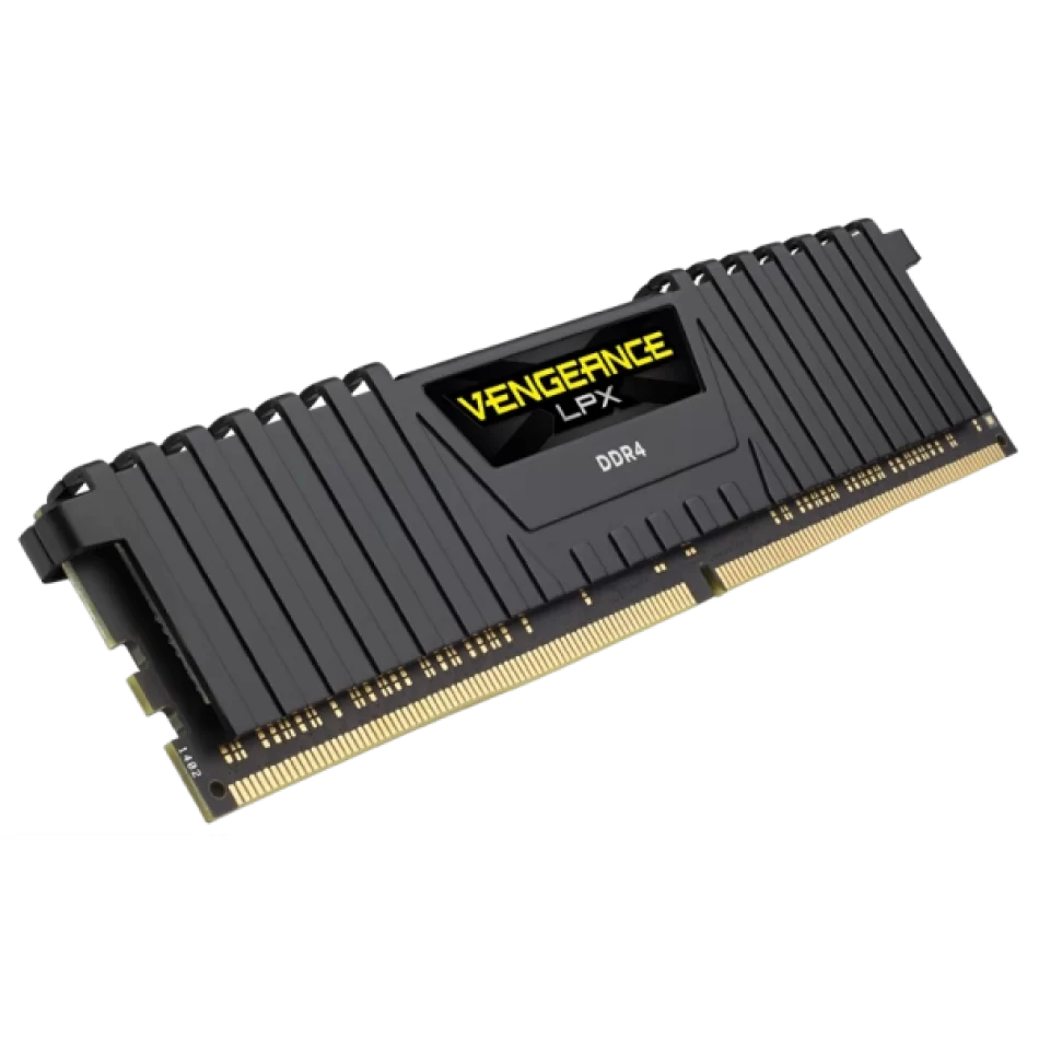 Corsair Vengeance LPX 16GB (1x16 GB) DDR4 3200MHz CL16 Ram CMK16GX4M1E3200C16