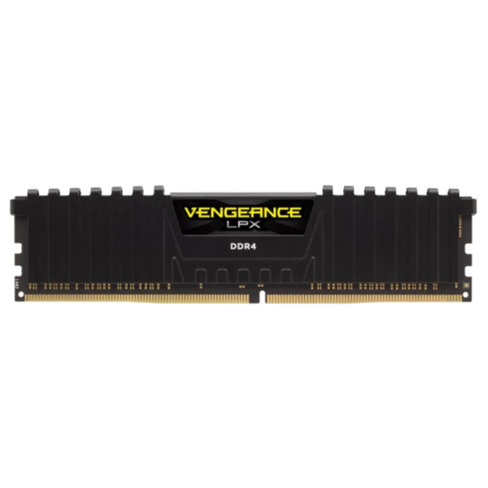 Corsair Vengeance LPX 16GB (1x16 GB) DDR4 3600MHz CL18 Ram CMK16GX4M1Z3600C18