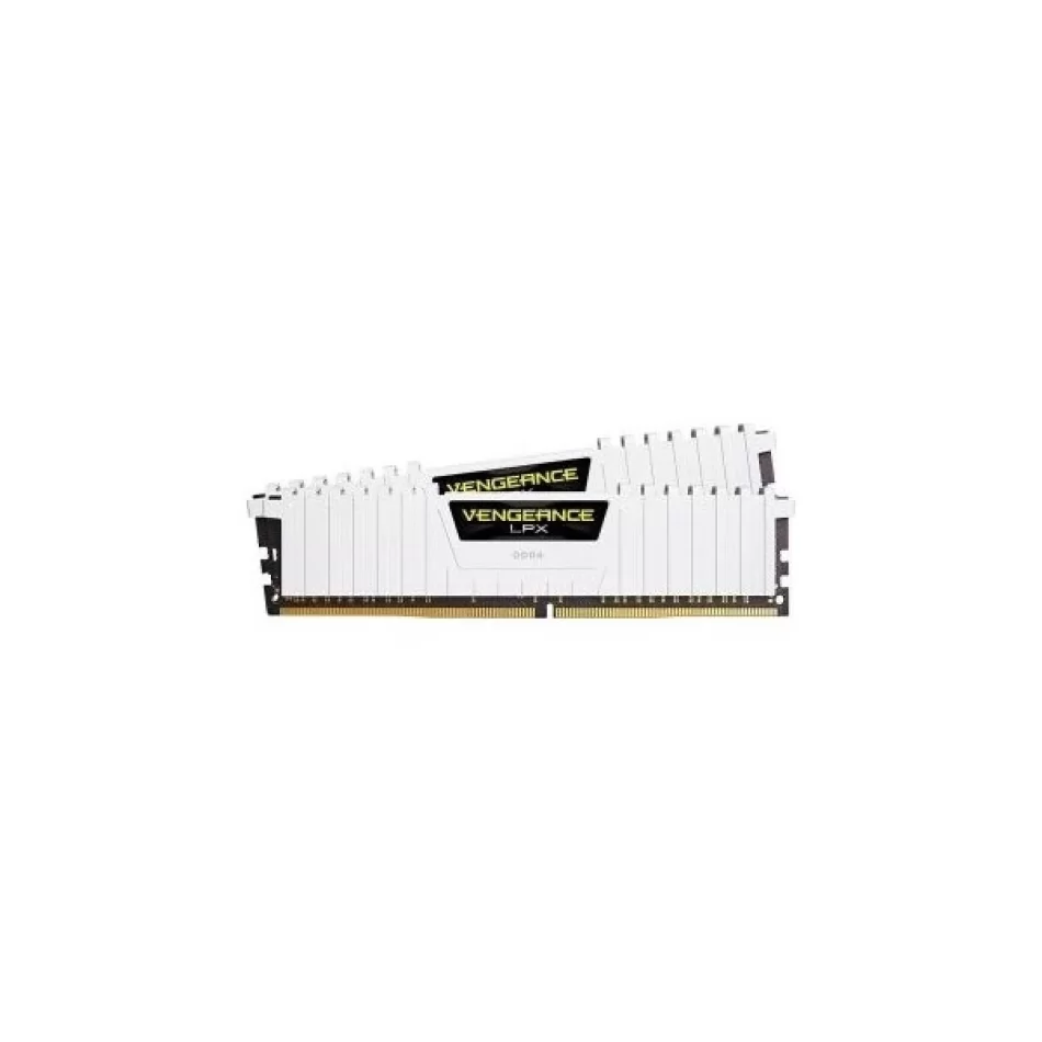 Corsair Vengeance LPX 16GB (2x8 GB) DDR4 3200mhz CL16 Ram CMK16GX4M2B3200C16W