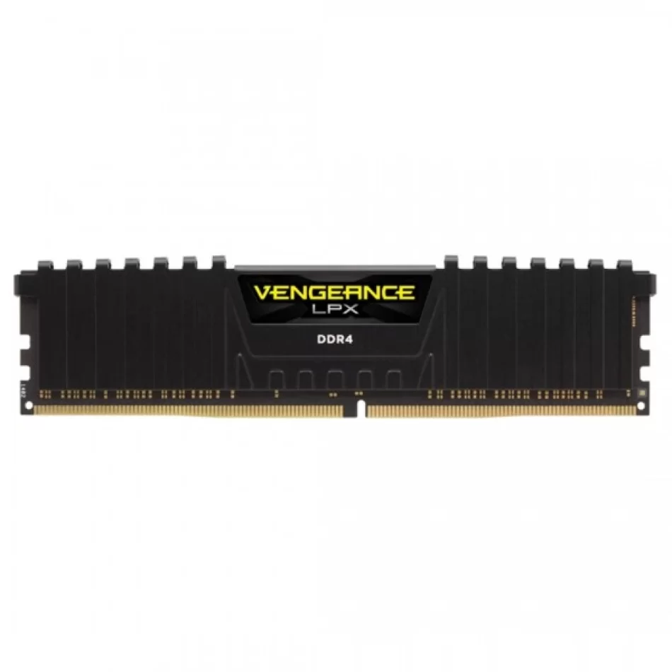 Corsair Vengeance LPX 32GB (1x32 GB) 2666MHz CL16 DDR4 Ram CMK32GX4M1A2666C16