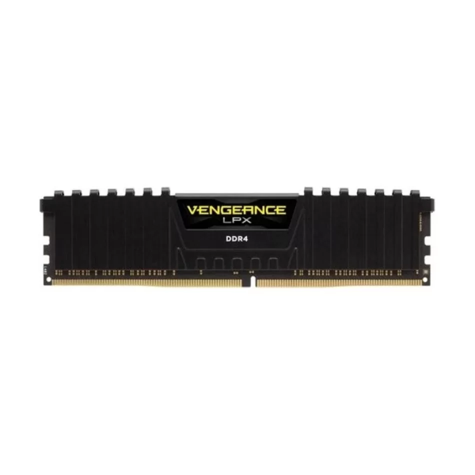 Corsair Vengeance LPX 32GB (1x32 GB) DDR4 3000MHz CL16 Ram CMK32GX4M1D3000C16