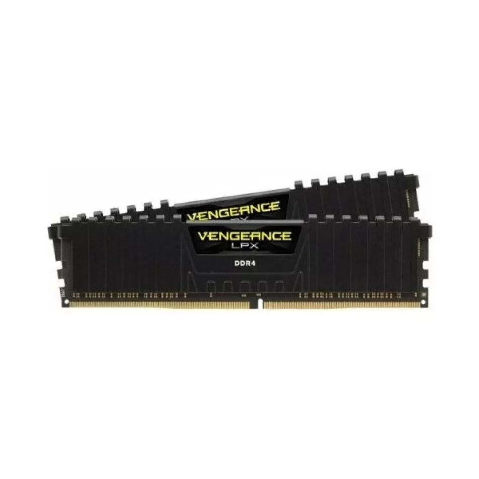 Corsair Vengeance LPX 32GB (2X16 GB) DDR4 3000MHz CL16 Ram CMK32GX4M2D3000C16