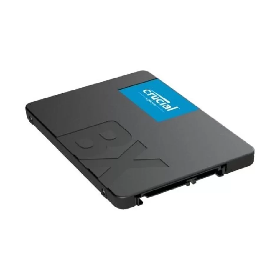 Crucial 240GB BX500 3DNAND SSD Disk CT240BX500SSD1