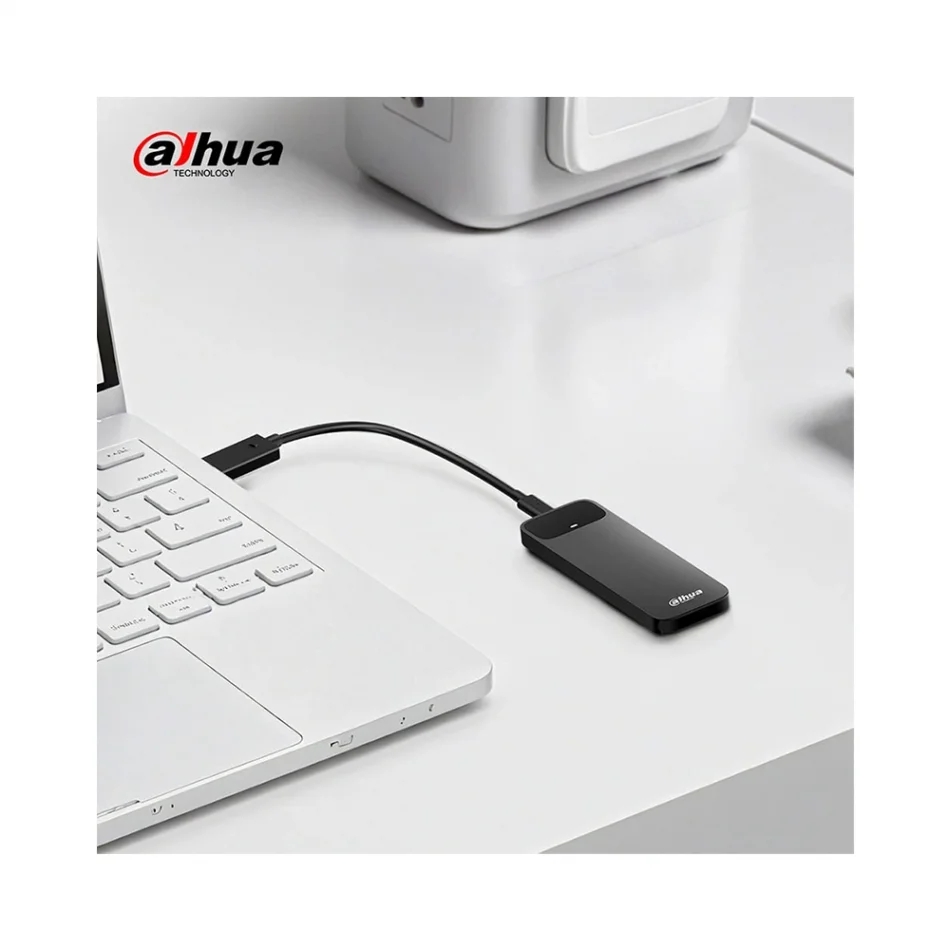 Dahua 1 TB USB3.2 1050-945MB/s External Taşınabilir SSD - DHI-PSSD-L7-1TB