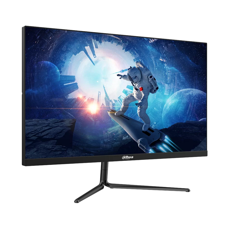 Dahua 23.8 LM24-E231 165Hz 1ms Adaptive-Sync 1080p IPS Oyuncu Monitörü