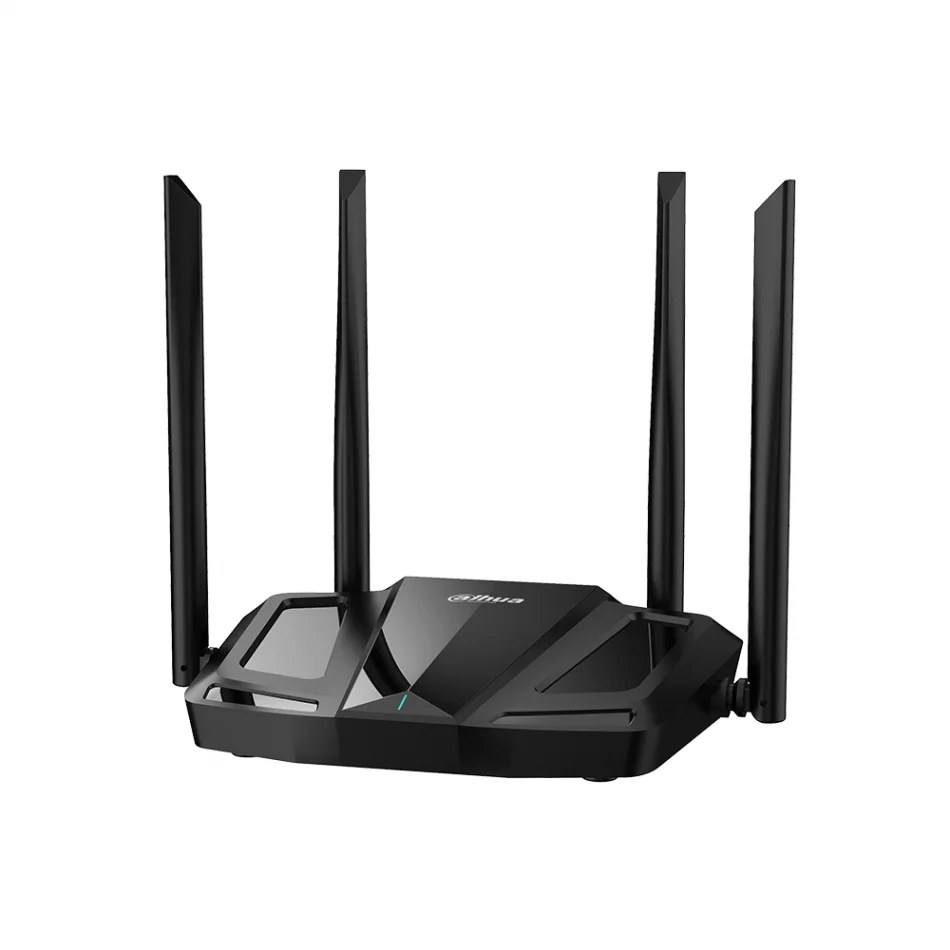 Dahua AC12 AC1200 Çift Bant Gigabit Kablosuz Yönlendirici