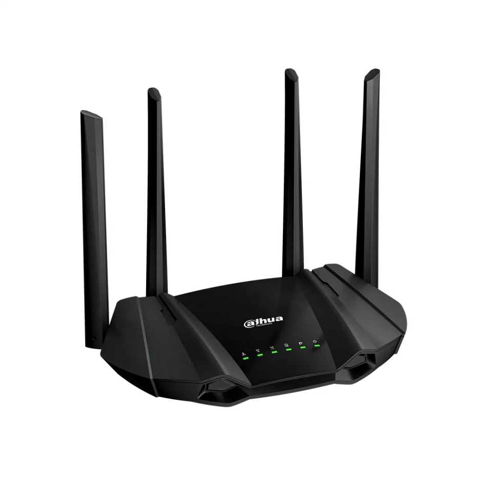 Dahua AX15M AX1500 Wi-Fi6 Çift Bant Wireless Router