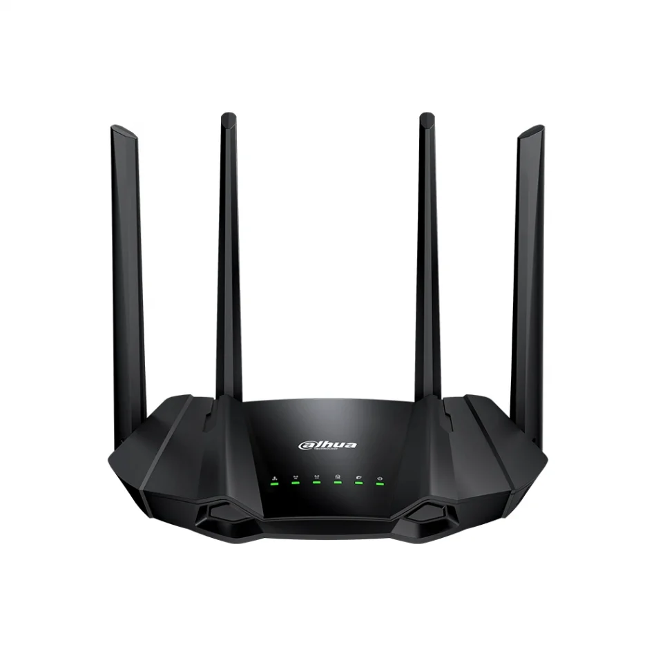 Dahua AX15M AX1500 Wi-Fi6 Çift Bant Wireless Router