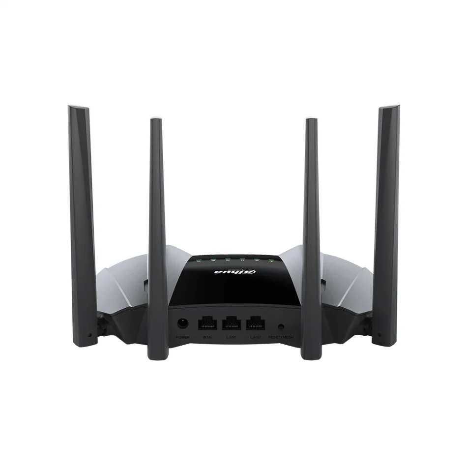 Dahua AX15M AX1500 Wi-Fi6 Çift Bant Wireless Router