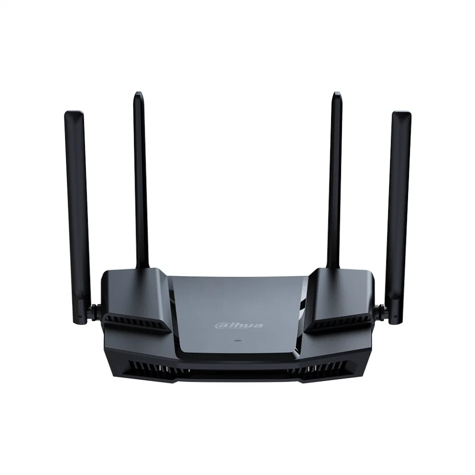 Dahua AX18 AX1800 Wireless Dual Band Wi-Fi6 Router