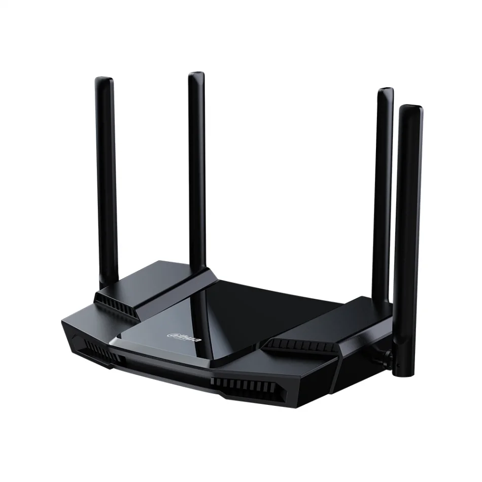 Dahua AX18 AX1800 Wireless Dual Band Wi-Fi6 Router