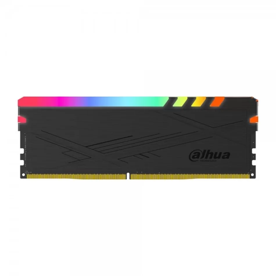 DAHUA C600 RGB 32GB (2x16 GB) DDR4 3600MHz CL18 Ram DDR-C600URG32G36D