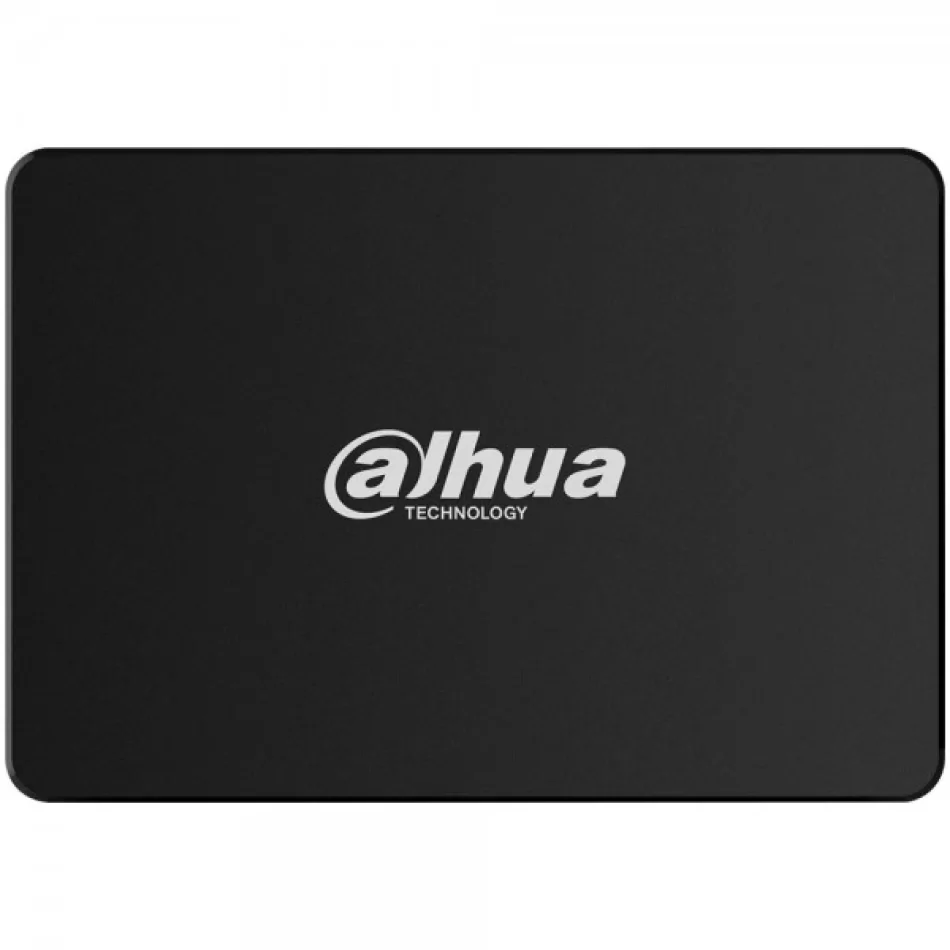 DAHUA C800A 240 GB 2.5 SATA3 SSD 550/460 (SSD-C800AS240G)