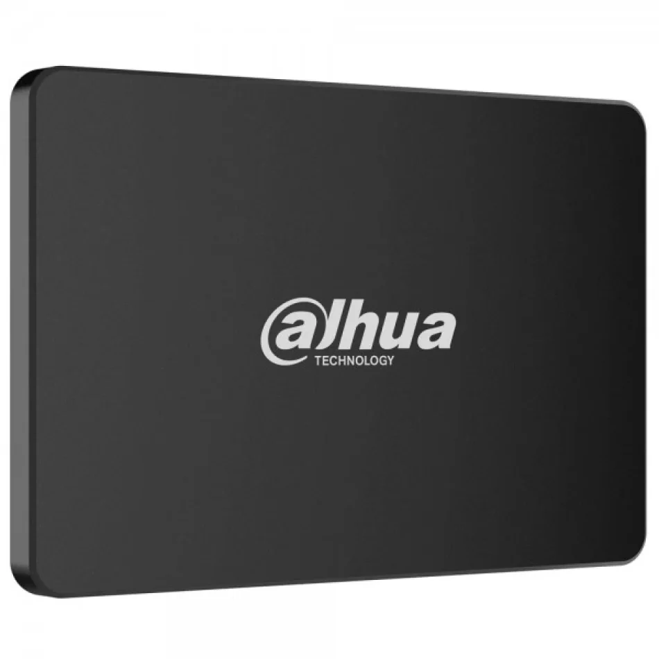 DAHUA C800A 240 GB 2.5 SATA3 SSD 550/460 (SSD-C800AS240G)