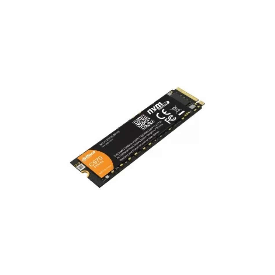 DAHUA C970 512 GB NVME GEN4 SSD 5000/2800 (DHI-SSD-C970N512G)