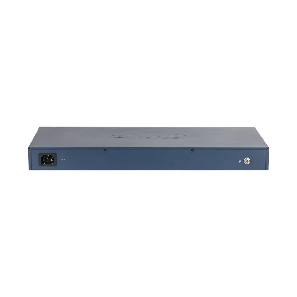 Dahua CS4228-24GT-240 28 Port Cloud ile Yönetilebilir 24 Port PoE Switch