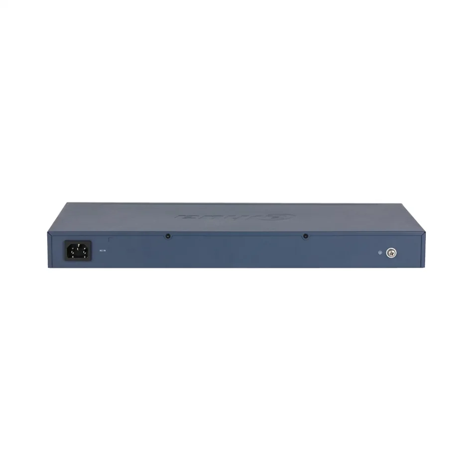 Dahua DH-CS4226-24ET-375 26 Port Cloud ile Yönetilebilir 24 Port PoE Switch