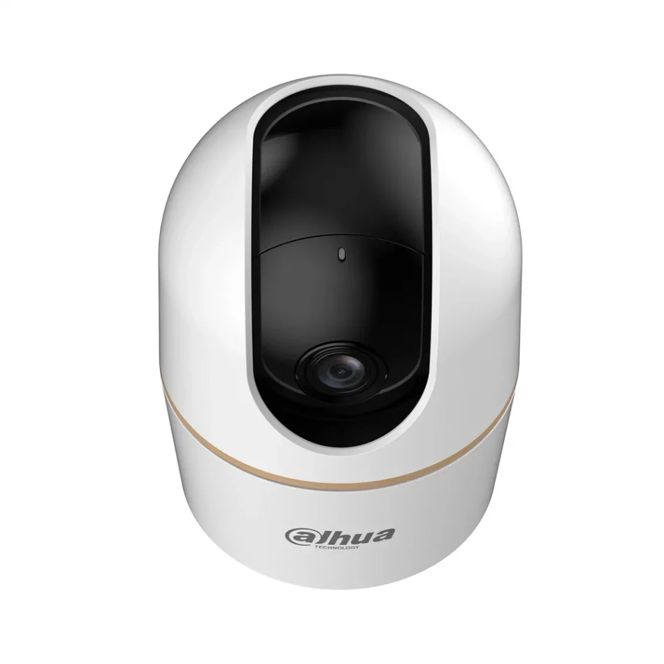 Dahua DH-H3A Hero A1 360° WI-FI Gece Görüşlü 3MP Akıllı Güvenlik Kamerası