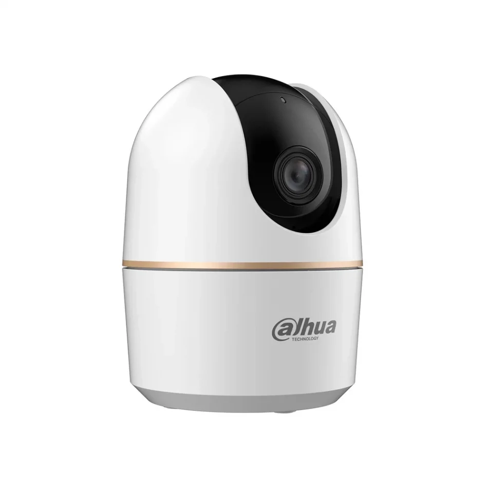 Dahua DH-H3A Hero A1 360° WI-FI Gece Görüşlü 3MP Akıllı Güvenlik Kamerası