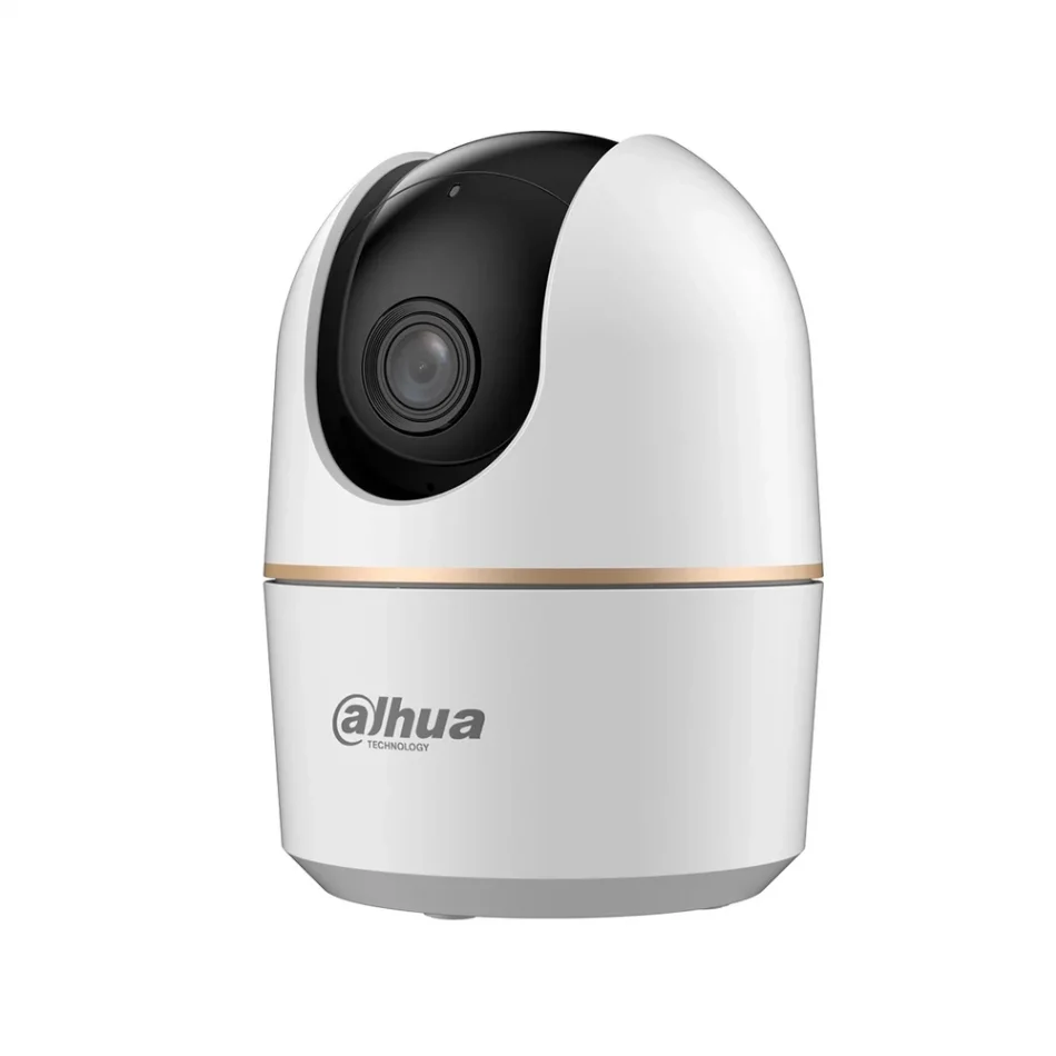 Dahua DH-H4A WI-FI Gece Görüşlü 4MP Akıllı Güvenlik Kamerası + 64 GB SD Kart