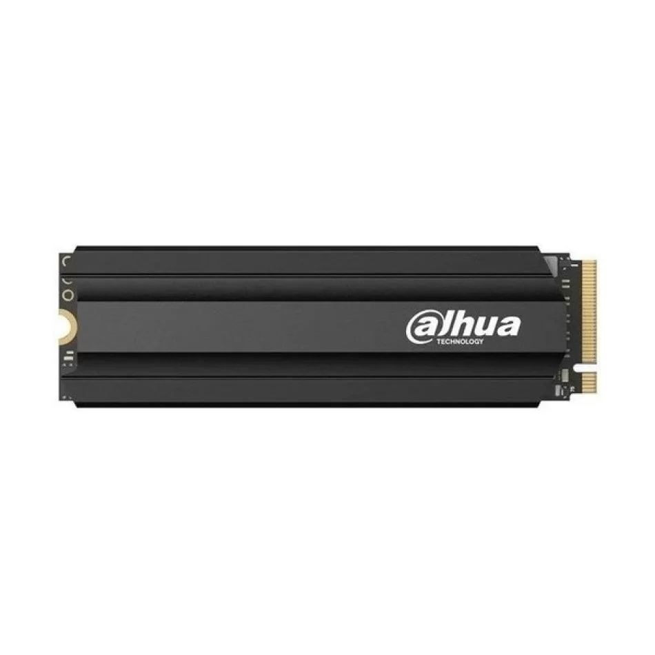 DAHUA E900N 512 GB NVME SSD 2000/1550 (SSD-E900N512G)