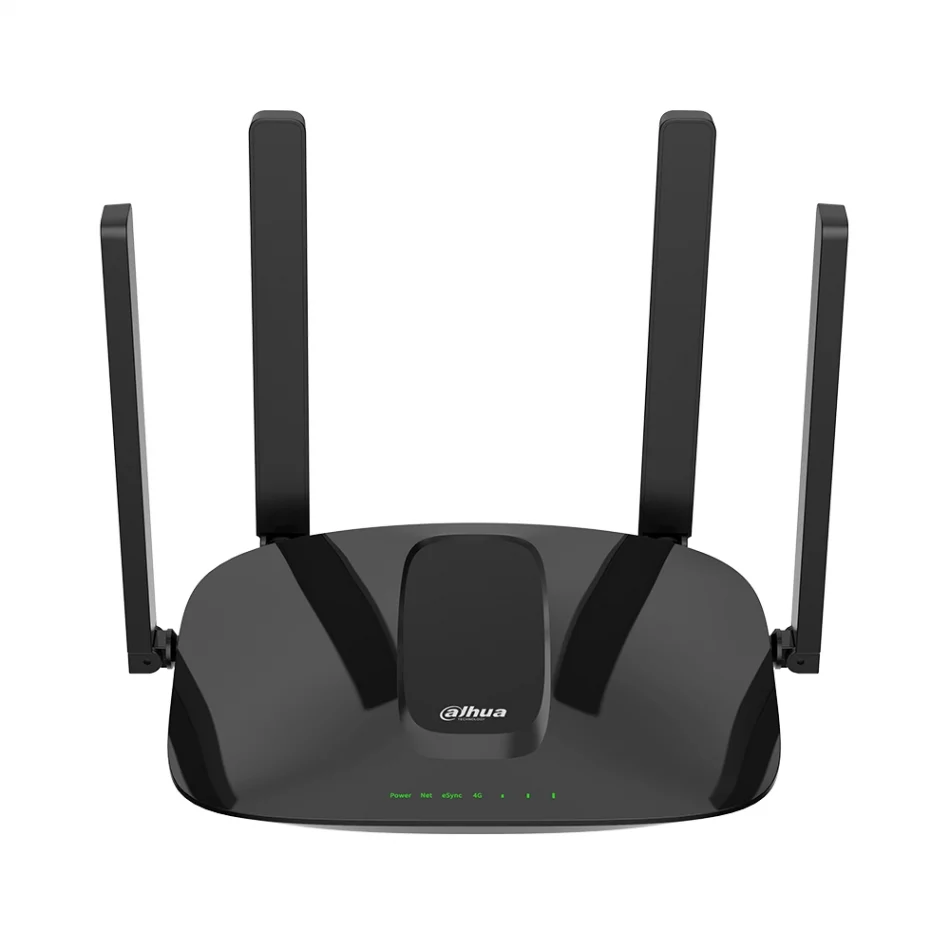 Dahua MR403 N300 Kablosuz 4G LTE Router