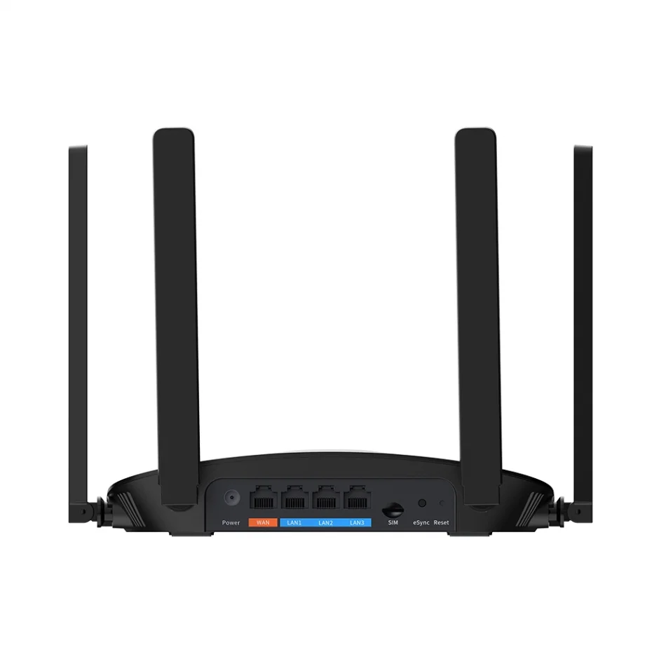Dahua MR403 N300 Kablosuz 4G LTE Router