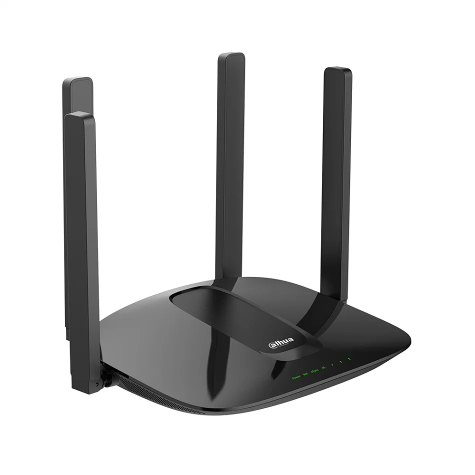 Dahua MR403 N300 Kablosuz 4G LTE Router
