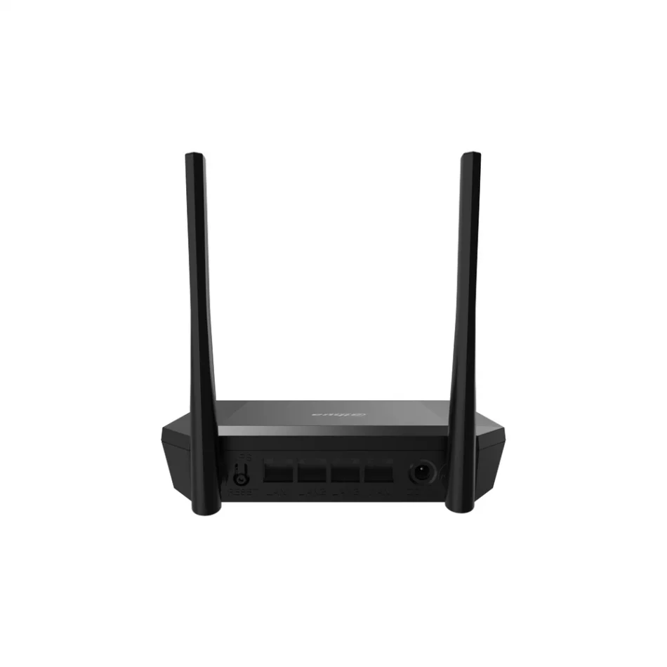 Dahua N3 N300 2.4GHz Kablosuz Router