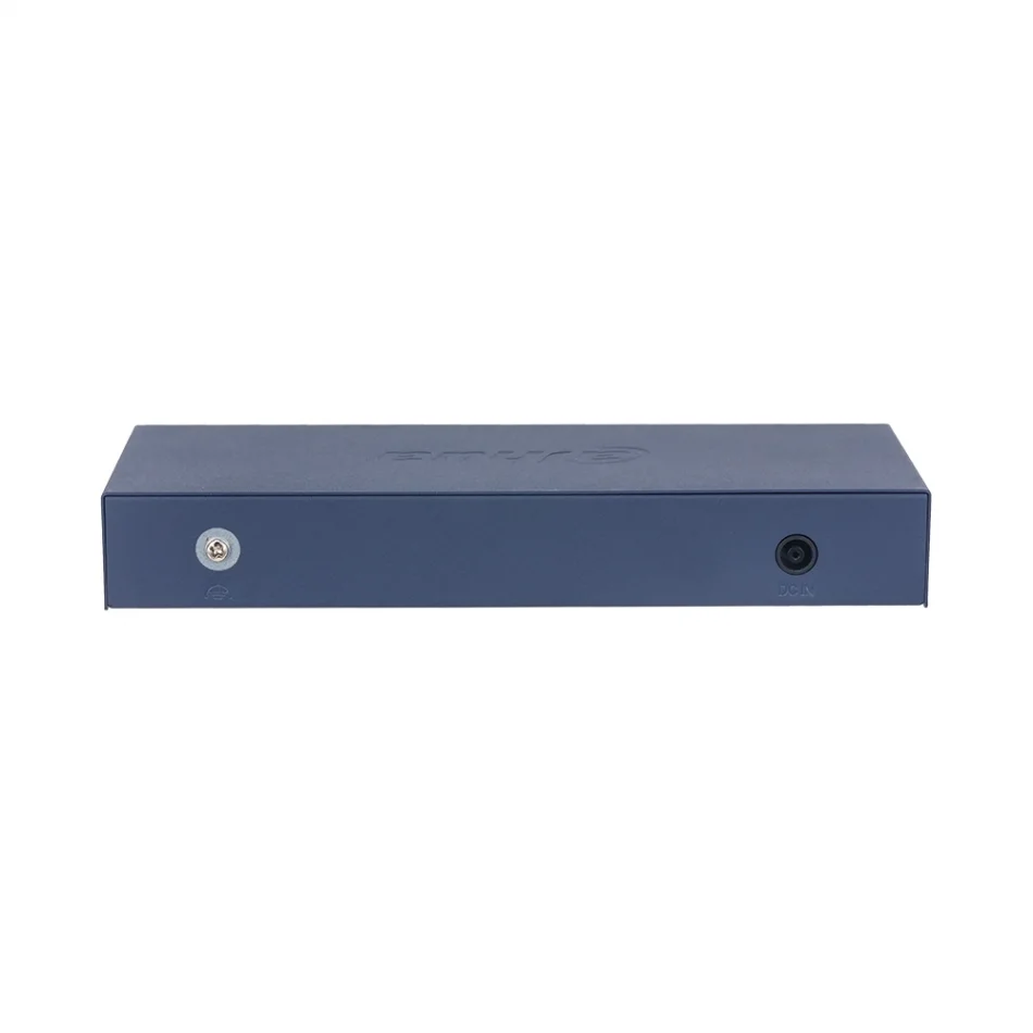 Dahua S3010-8ET2ET-60 10-Port (8 Port PoE) Yönetilemez Masaüstü Switch