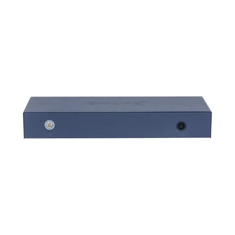 Dahua S3010-8ET2GT-90 10-Port (8 Port PoE) Yönetilemez Masaüstü Switch
