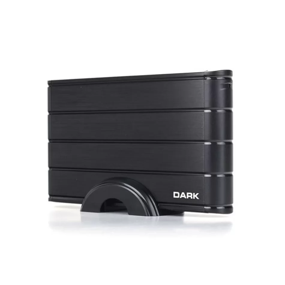 Dark Storex E30 3.5 Usb 3.0 Alüminyum Sata Disk Kutusu(Adaptör Dahil)(DK-AC-DSE30U3)