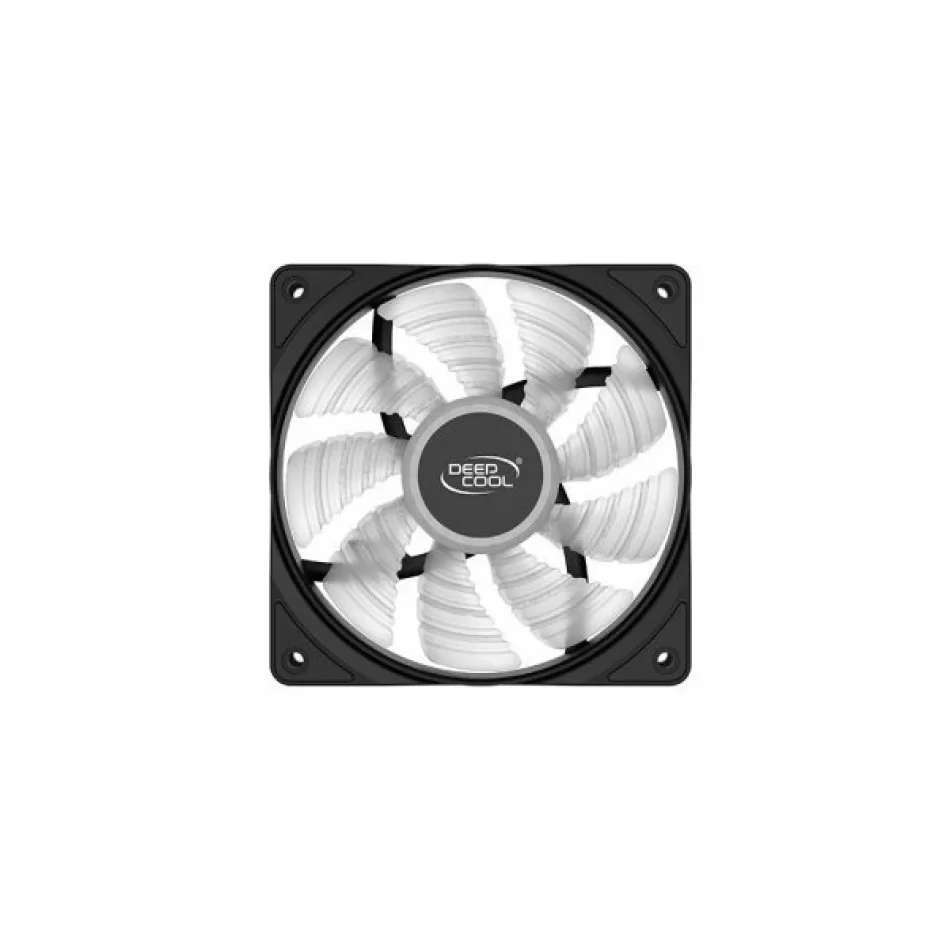 Deep Cool RF120B 120 mm Mavi Kasa Fanı