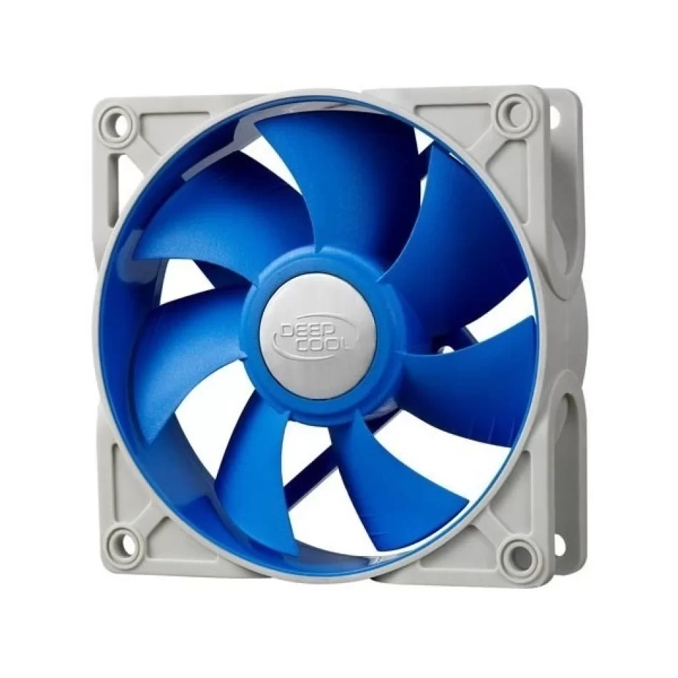 Deep Cool UF92 92 mm Mavi Kasa Fanı